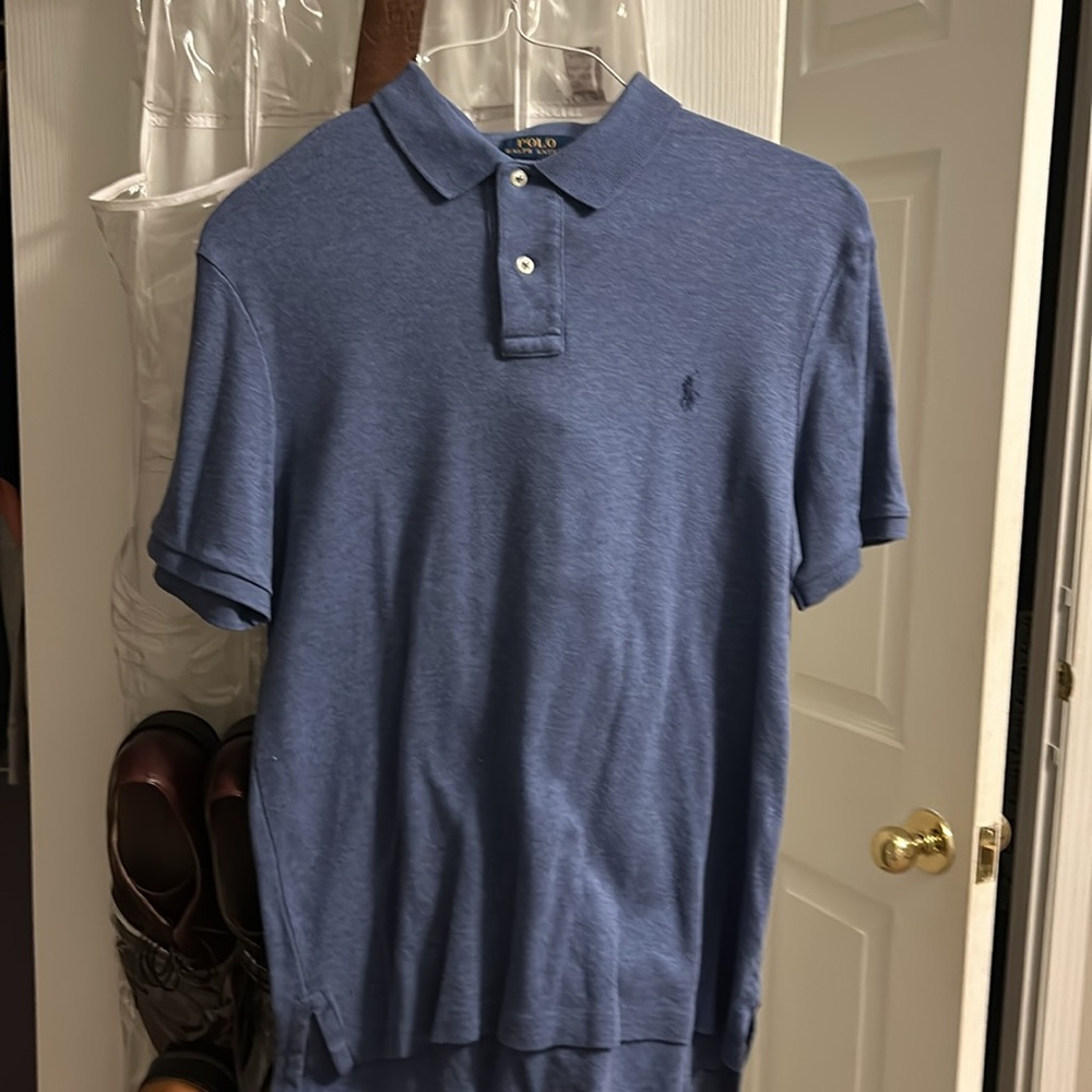 Polo Button Downs - image 3